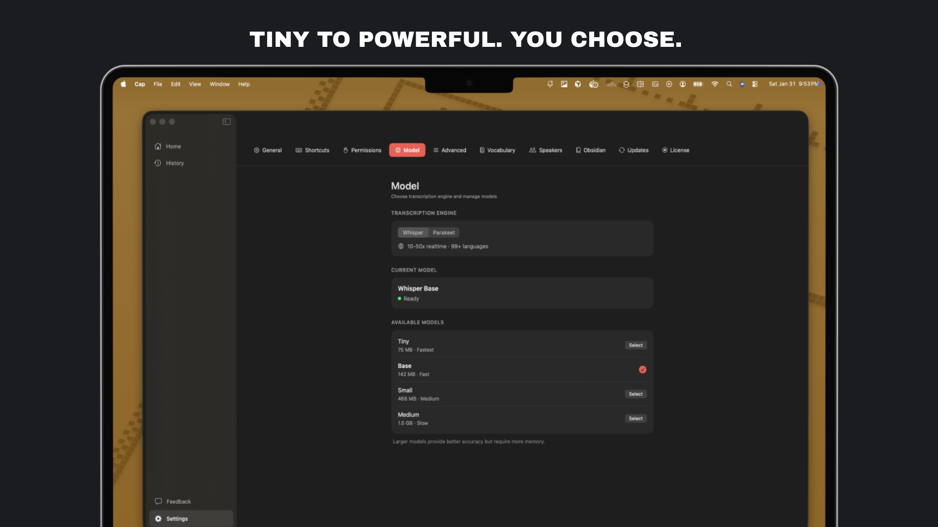 EchoText screenshot 8